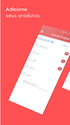 برنامه‌نما Mateus App عکس از صفحه