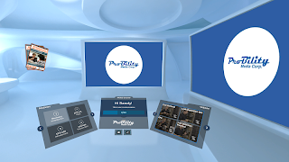 VRoacaster スクリーンショット 4