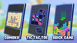 EHW Premium & stick fight স্ক্রিনশট 4