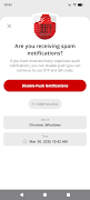 WatchGuard AuthPoint syot layar 2