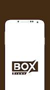 Brown Box poster