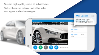 1 Schermata MPS Presenter