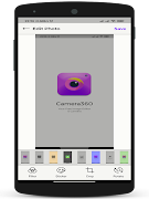 Camera360 ภาพหน้าจอ 2