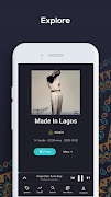Castlly Music screenshot 3