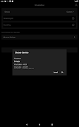 برنامهنما OBS Mobile عکس از صفحه
