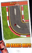 Endless Drift Racing imagem de tela 4