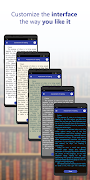برنامه‌نما ReaderPro - Speed reading and  عکس از صفحه