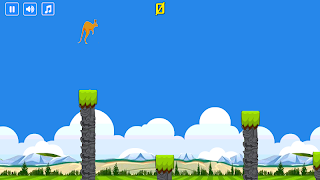 Animal Jump Screenshot 2