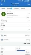 Бандлер স্ক্রিনশট 3
