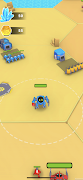 Mech Conquest screenshot 3