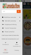 LamandauStore screenshot 5