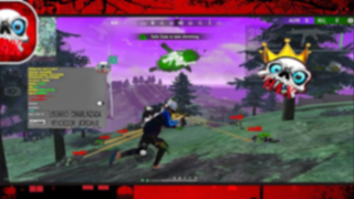 FFH4X PLUS INJECT H4X MOD imagem de tela 1