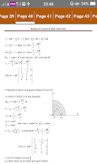 cours physique des solides تصوير الشاشة 1