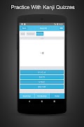 JLPT Learn & Test imagem de tela 6