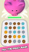 Coin Merge تصوير الشاشة 6