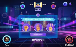 Rock Paper Scissors screenshot 5