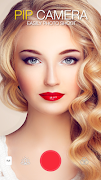 2 Schermata PIP Camera - Selfie Editor
