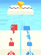 Dice Bridge captura de pantalla 6