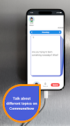 CommuneNow - Language Practice screenshot 2
