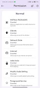My App Manager スクリーンショット 3