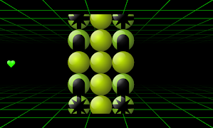 Prototype Alpha স্ক্রিনশট 1