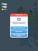 Election Conquest اسکرین شاٹ 6