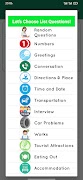 Learn Bengali Offline screenshot 4