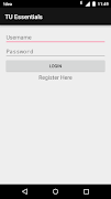 TU Essentials screenshot 6