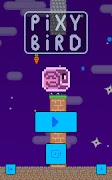 Pixy Bird screenshot 5