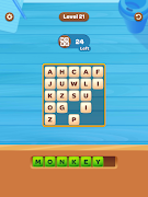 Word Jam! screenshot 7
