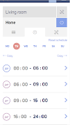 Mastersol Wifi screenshot 3