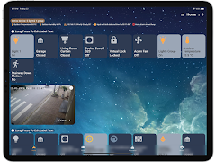 Home-Dashboard Screenshot 4