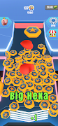 برنامه‌نما Hexa Spin عکس از صفحه