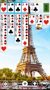 Solitaire ภาพหน้าจอ 5