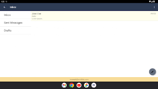CorrLinks screenshot 6