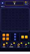 Block Blast Ultimate скриншот 1