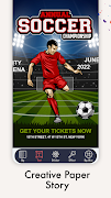 Poster Maker, Flyer Maker Ads screenshot 4