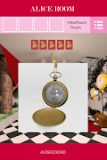 脱出ゲーム　Alice Room screenshot 4