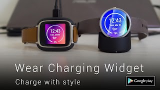 Wear Charging Widget screenshot 6