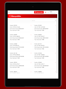 Costanox screenshot 5