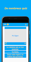 Phrases en Islandais screenshot 2