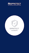 IDPROTECT mobileVPN imagem de tela 6