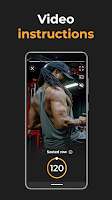 CATOXFITNESS syot layar 2