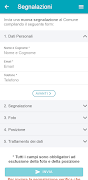 Parre Smart ภาพหน้าจอ 2