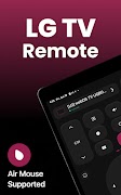 LG TV Remote スクリーンショット 5