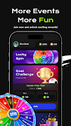 برنامه‌نما GoalMaster عکس از صفحه