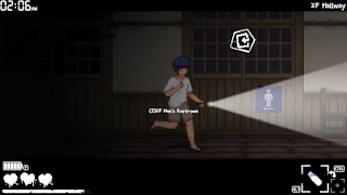 Tag After School 3d Mod Hints screenshot 1