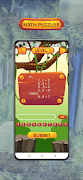 Math's Puzzle Master ภาพหน้าจอ 2