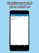 Call Blocker screenshot 3
