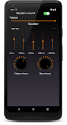 Volume Booster for Headphones  스크린샷 3